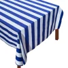 Chefanie Deauville Stripe Tablecloth