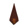 Chefanie Decorative Corn Dinner Napkins (4) New