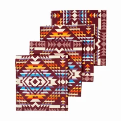 Chefanie Desert Sky Napkins (4) New