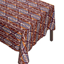Chefanie Desert Sky Tablecloth Hot