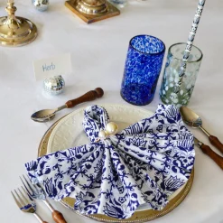 Chefanie Disco Placecard Holders (4) Discount
