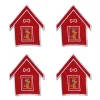 Chefanie Dog House Cocktail Napkins (4) Discount