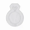 Chefanie Engagement Cocktail Napkins (4) Clearance