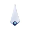 Chefanie Evil Eye Dinner Napkins (4) Hot