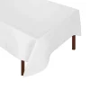 Chefanie Extra Long White Tablecloth Online