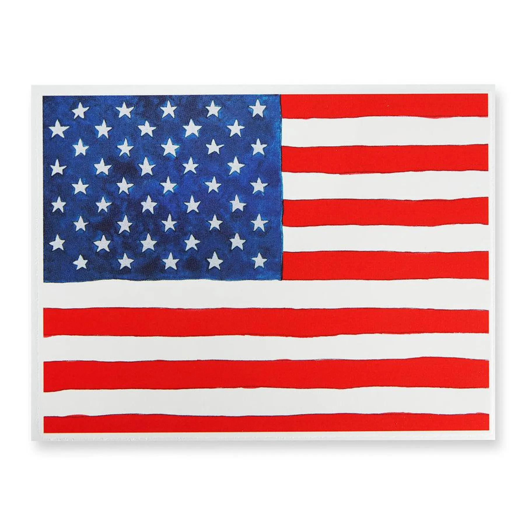 Chefanie Flag Sheet Online