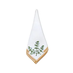 Chefanie Flora Danica Dinner Napkins (4) Best
