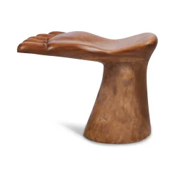 Chefanie Foot Stool Hot