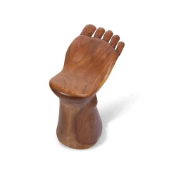Chefanie Foot Stool Hot