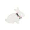 Chefanie Garland Bunny Cocktail Napkins (4) Sale