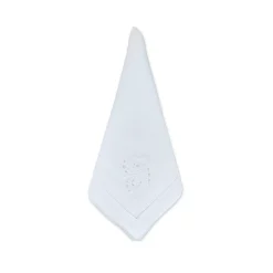 Chefanie G Cutwork Dinner Napkins (4) Online