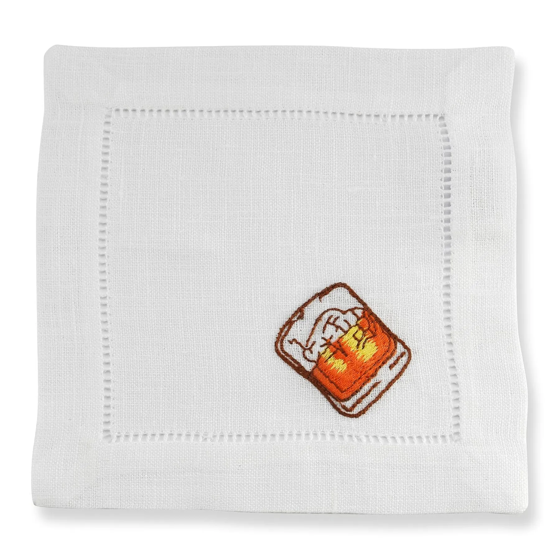 Chefanie Gentlemen's Cocktail Napkins (4) Clearance