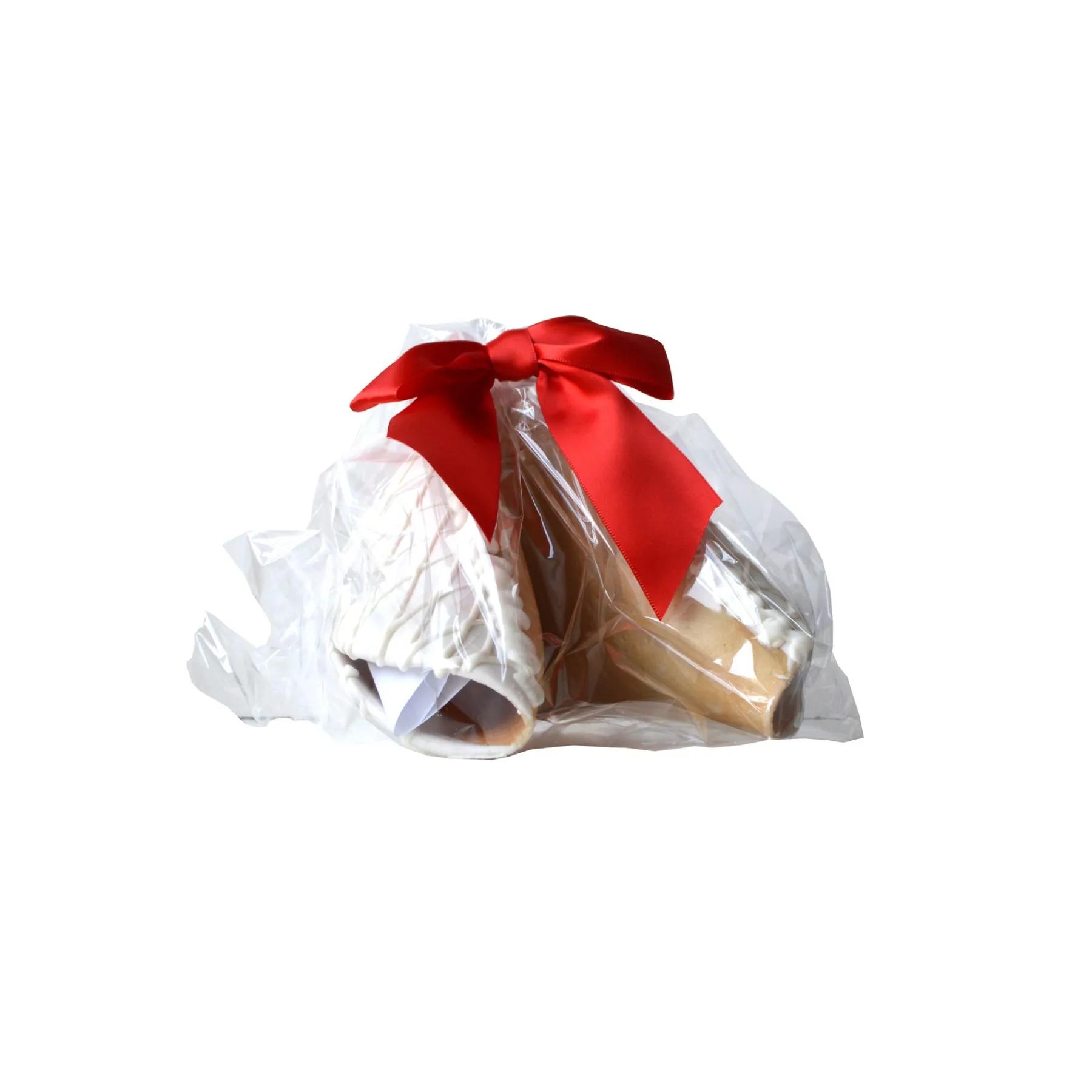 Chefanie Giant Fortune Cookies Clearance