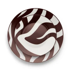 Chefanie Giraffe Dinner Plate Discount