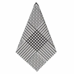 Chefanie Glen Plaid Napkins (4) Discount