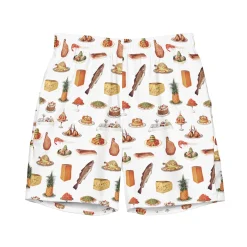 Chefanie Gourmand's Swim Trunks Outlet