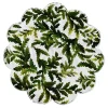 Chefanie Green Leaf Placemats (4) Clearance
