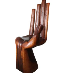 Chefanie Hand Chair Hot