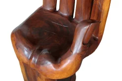 Chefanie Hand Chair Hot