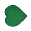 Chefanie Heart Leaf Cocktail Napkins (4) Sale