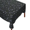 Chefanie Heart Leaf Tablecloth New