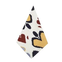 Chefanie Ikat Napkins (4)