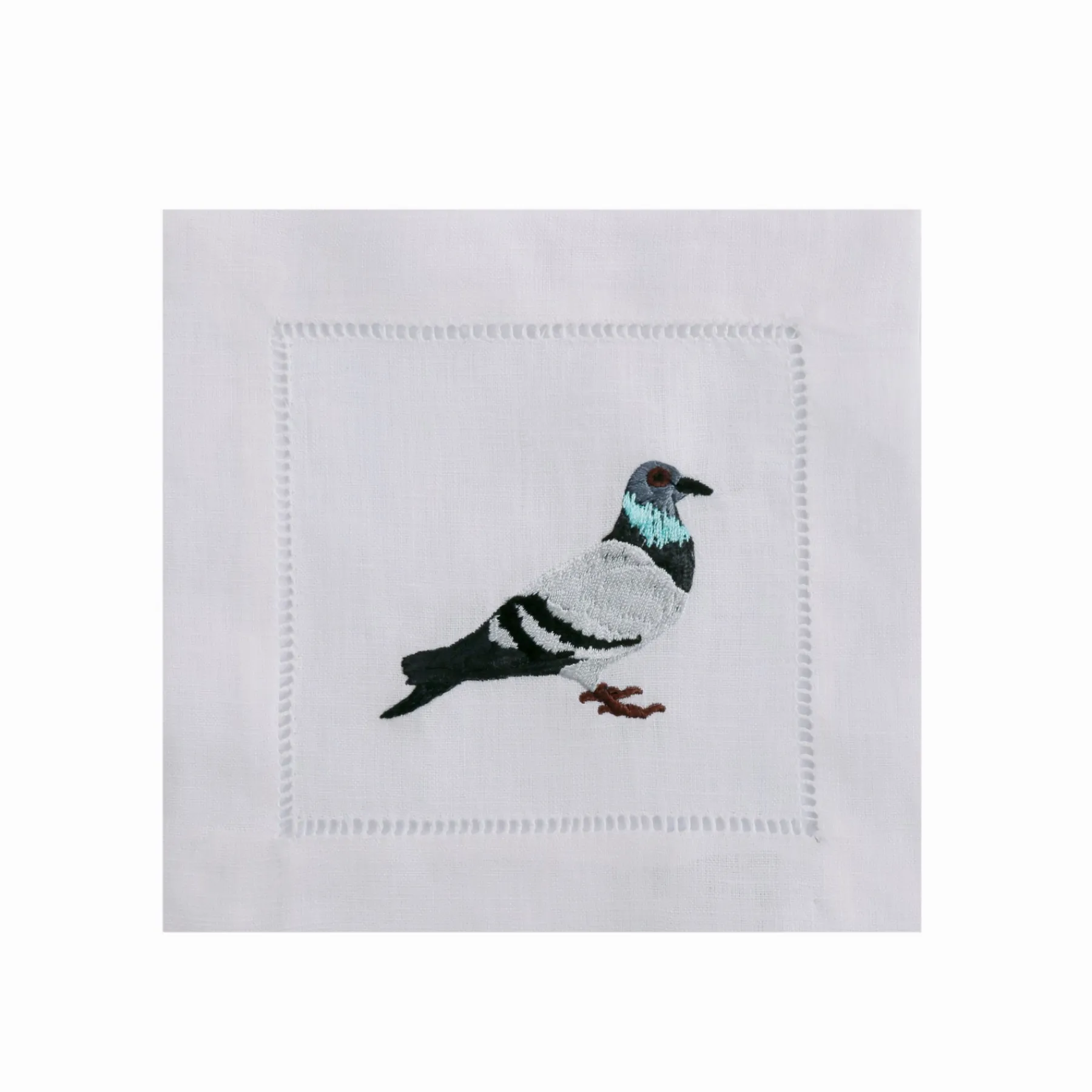 Chefanie I❤️NY Cocktail Napkins (4) Sale