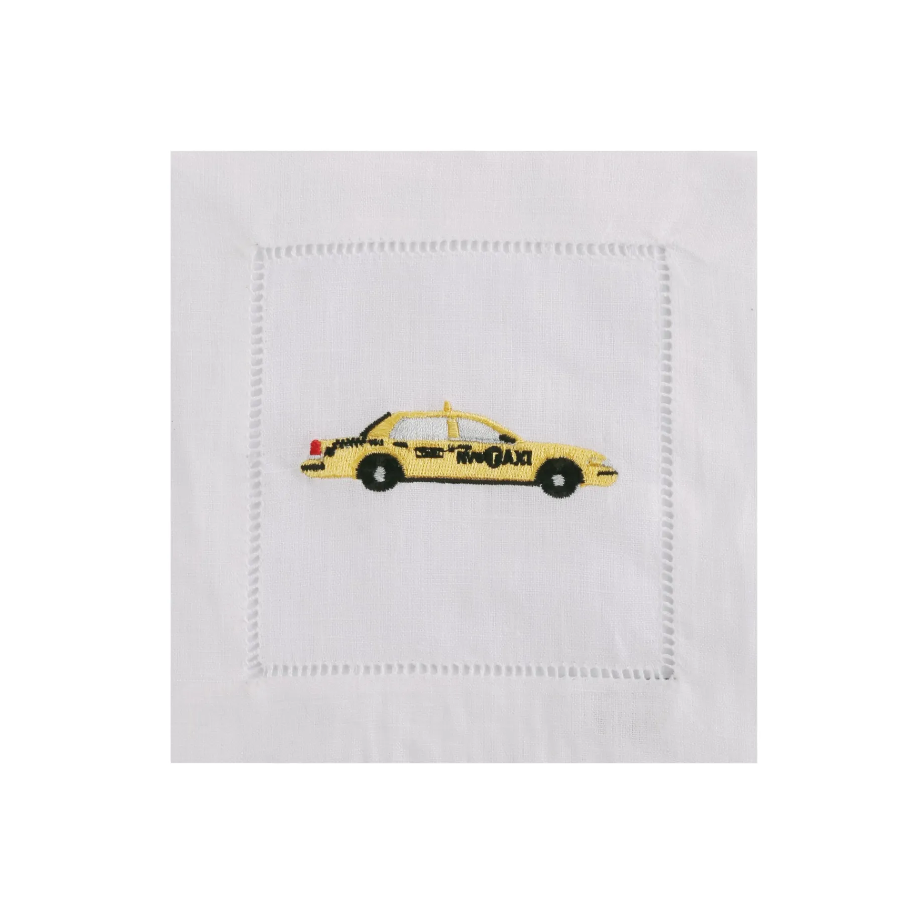 Chefanie I❤️NY Cocktail Napkins (4) Sale