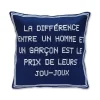 Chefanie Jou-joux Pillowcase Sale