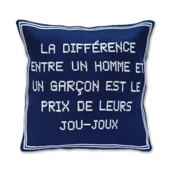 Chefanie Jou-joux Pillowcase Sale