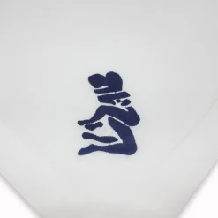 Chefanie Kama Sutra Dinner Napkins (4) Online