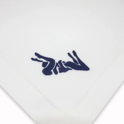 Chefanie Kama Sutra Dinner Napkins (4) Online