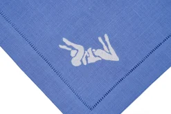 Chefanie Kama Sutra Dinner Napkins (4) Online