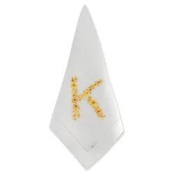Chefanie K Dinner Napkin Discount
