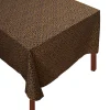 Chefanie Leopard Tablecloth New