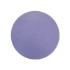 Chefanie Lilac Circle Embossed Placemat Discount