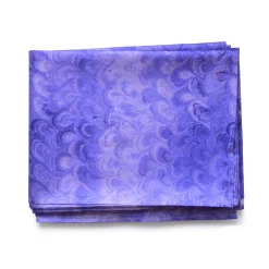Chefanie Lilac Marble Tablecloth Hot