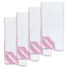 Chefanie Lips Dinner Napkins (4) Outlet