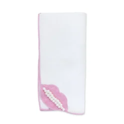 Chefanie Lips Dinner Napkins (4) Outlet