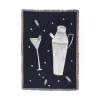 Chefanie Martini Blanket Best