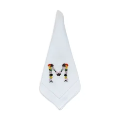 Chefanie M Dinner Napkins (4) Outlet