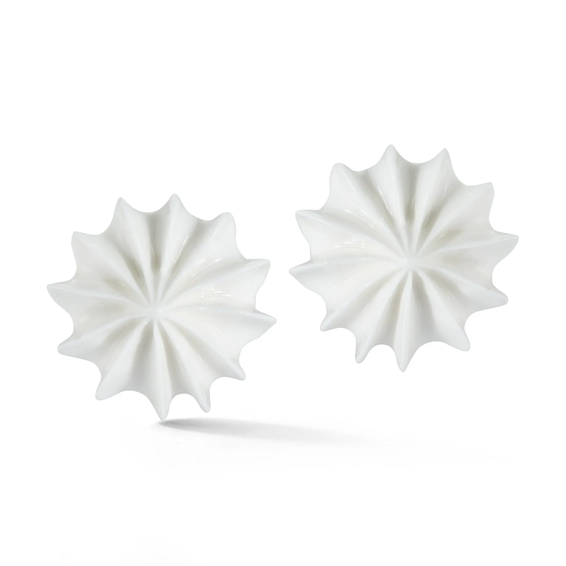 Chefanie Meringue Kisses Online