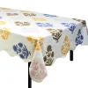Chefanie Mixed Poppy Tablecloth Hot