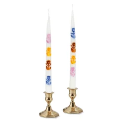 Chefanie Mixed Poppy Tapers (2)