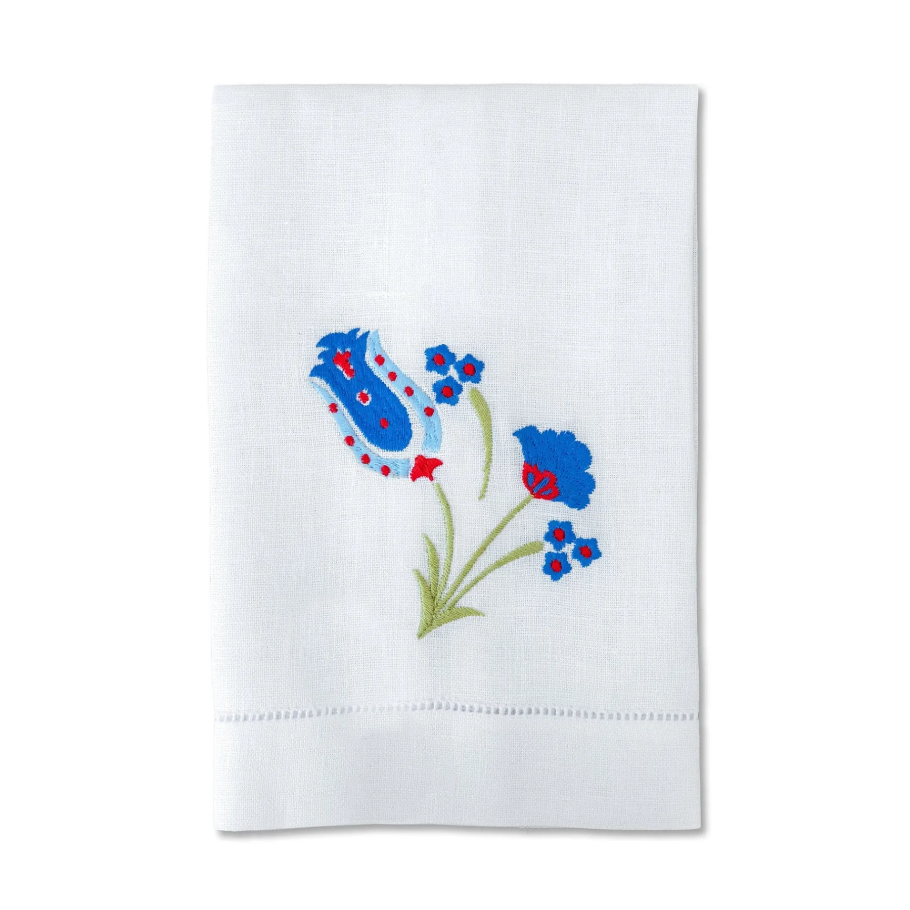 Chefanie Ottoman Hand Towels (4) Discount