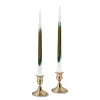 Chefanie Painted Corn Taper Candles (2) Online