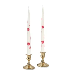 Chefanie Painted Kiss Tapers (2) Online