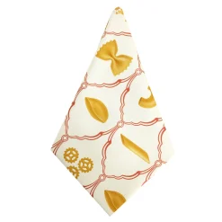 Chefanie Pasta Napkins (4) Clearance