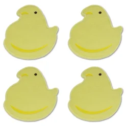 Chefanie Peeps Cocktail Napkins (4) Outlet
