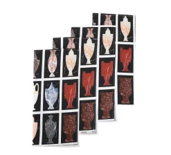 Chefanie Pietra Dura Napkins (4) Best